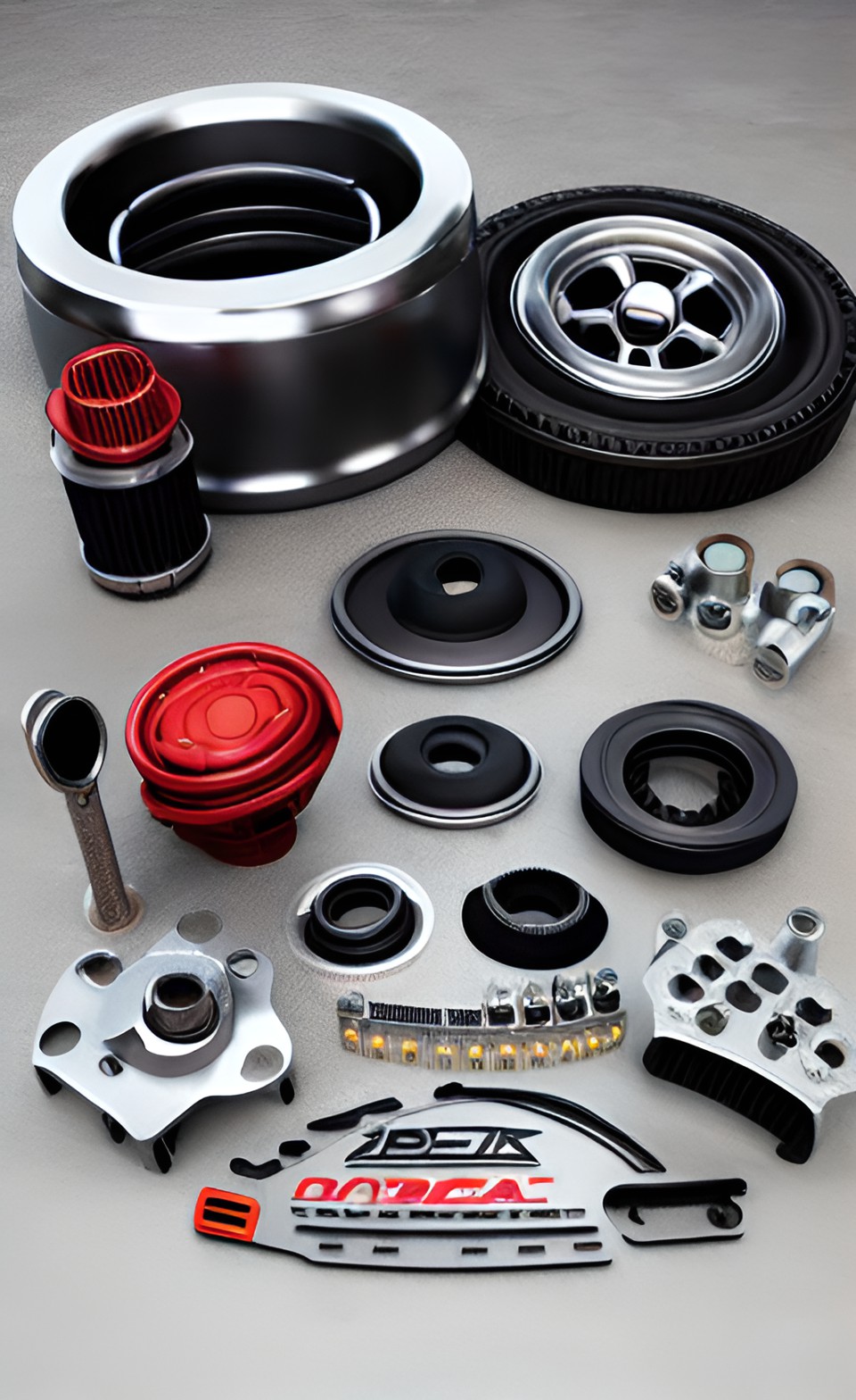 Salvage Yards Near Me